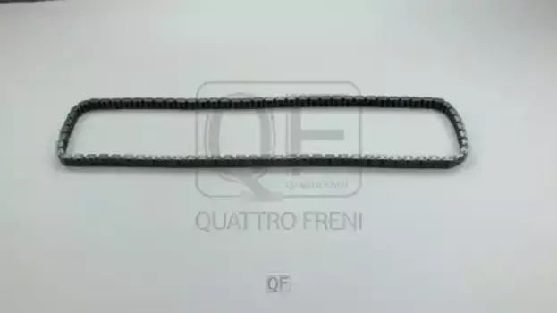 цепь ГРМ! для р/вала\ Mazda2 II DE 1.3 07>/ Mazda3 II BL 1.6 08> QF13A00045 QUATTRO FRENI