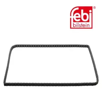 цепь ГРМ! двурядная, звен.=216\ MB C230/C250/E250/C280/E280/C300 2.5/3.0/3.5/4.7/5.5 04> 33895 FEBI