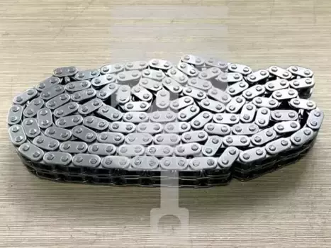 Цепь ГРМ ECN0312O MB OM642 A0009936376 двухрядная цепь с отв ALL4MOTORS