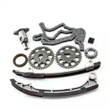 цепь ГРМ комплект!\TOYOTA CELICA 99,COROLLA 01> TO13050688600S DOMINANT