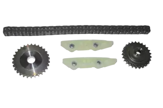 цепь ГРМ!(м) привод распредвала короткая\Iveco Daily 5802009661