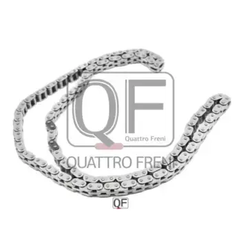 цепь ГРМ!\ Mazda 3/5/6 1.8-2.0 03> QF13A00005 QUATTRO FRENI