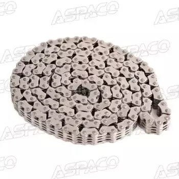 ЦЕПЬ ГРМ MAZDA (GG) (02-07), TRIBUTE (EP) (00-07), FORD MAVERICK (01-06), MONDEO IV (07-15) AP25140 ASPACO