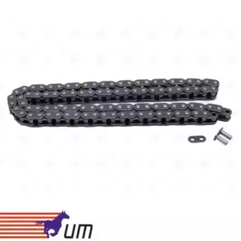 Цепь ГРМ MB OM 651 (цепь неразъемная 96 зв.) (A000 993 6276) UM RCC0060 UNITED MOTORS