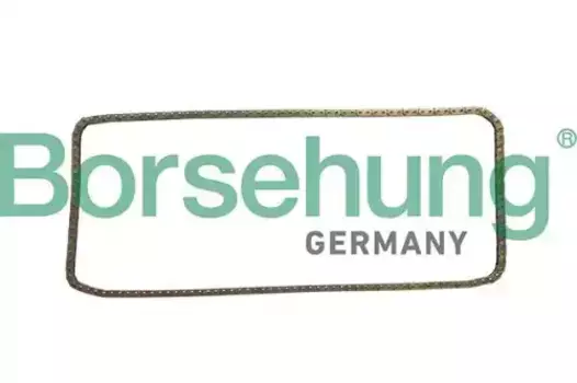 цепь ГРМ! неразъем. одноряд.\BMW E60/E65/E70/E81/E87/E90/F01/F10/F20 2.5-3.0i 04> B1C029 BORSEHUNG