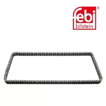 цепь ГРМ! неразъемная двухрядная\ BMW E30/E36/Z3 1.8/1.9 M42/M44 89-01 09341 FEBI