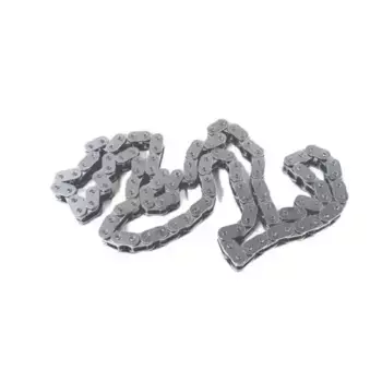 цепь ГРМ!неразъемная однор.верх.сер.108зв.\ VW Touareg 11>,Audi A4/S4/A5/S5/A6 08> 06E109465BC VAG