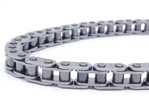 цепь ГРМ! неразъемная однорядная\ Audi A3-A8, VW Golf 1.8T/2.4/2.8 96> 058109229B VAG