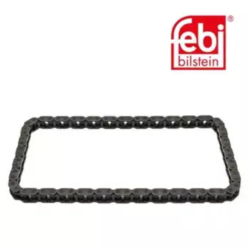 цепь ГРМ! неразъемная однорядная\ Audi Q7 3.0TDi 12> 39962 FEBI