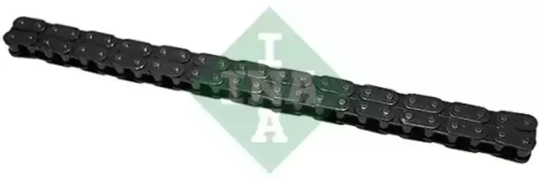 цепь ГРМ! неразъемная однорядная\ BMW E34/E39/E32/E38 3.0-4.0 M60/62 92> 553 0310 10 INA