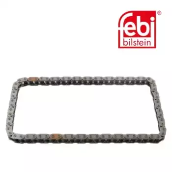 цепь ГРМ! неразъемная однорядная\ BMW E36/E34/E39/E38 2.5TD/TDs M51 91> 15549 FEBI