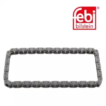цепь ГРМ! неразъемная однорядная\ BMW E36/E46/E34/E39/E38 M50/52/54 89> 15548 FEBI