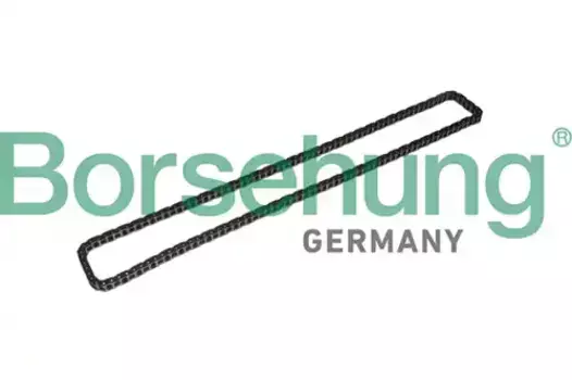 цепь ГРМ! неразъемная однорядная\ BMW E46/E81/E87/E90/X3 1.8i/2.0i N42/N46 01> B1C024 BORSEHUNG