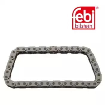 цепь ГРМ! неразъемная однорядная\ BMW E46/E39/E38/X5 2.5D-3.0D M57 98> 18881 FEBI