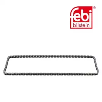 цепь ГРМ! неразъемная однорядная\ Ford Sierra/Scorpio 2.0 DOHC 89> 09515 FEBI