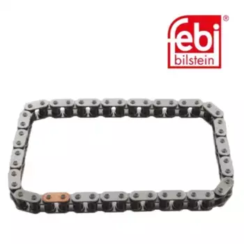 цепь ГРМ! неразъемная однорядная\ MB W202/W124/W140/W463 1.8-3.5TD 88> 09442 FEBI