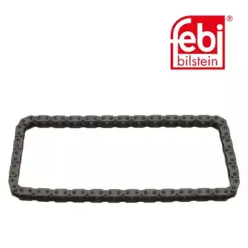 цепь ГРМ! неразъемная однорядная низ.70зв\ Mini, BMW E82/E84/E87/E88/E90/F20/F21/F25 07> 39474 FEBI