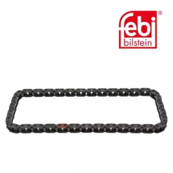 цепь ГРМ! неразъемная однорядная прав.70зв.\Audi A4/A6/A8/RS4 2.4/3.2/4.2 04> 40301 FEBI