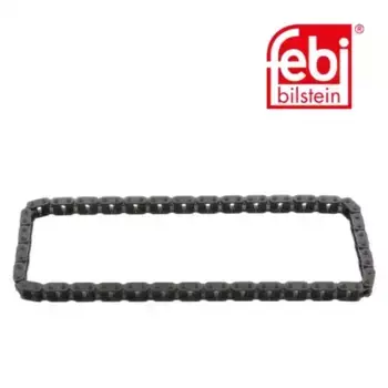 цепь ГРМ! неразъемная однорядная\ VW Golf/Passat/Sharan 2.8/2.9 VR6 91> 09585 FEBI