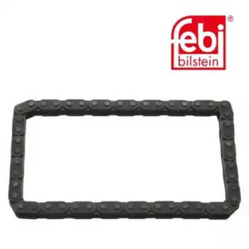 цепь ГРМ! однорядная, звен.=50\ Audi A4/A6, VW Polo/Golf 1.6D/1.9TDi 98> 33638 FEBI