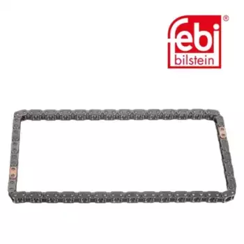 цепь ГРМ! однорядная, звен.=80 \ Audi A2, VW Lupo/Fox 1.2/1.4 TDI 00> 25388 FEBI