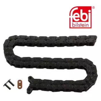 цепь ГРМ! разъемная однорядная\ MB W123/W124/W460 2.0/2.3 M102 80> 09232 FEBI