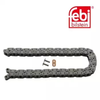 цепь ГРМ! разъемная однорядная\ MB W201/W124/W126/W463 2.6-3.0 M103 85> 26368 FEBI