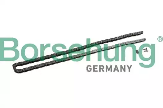 цепь ГРМ! разъемная однорядная\ MB W203/W204/W211 1.8i M271 02> B1C027 BORSEHUNG