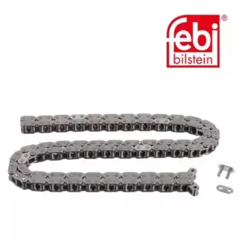 цепь ГРМ! разъемная однорядная\ MB W204/W211 02> 26012 FEBI