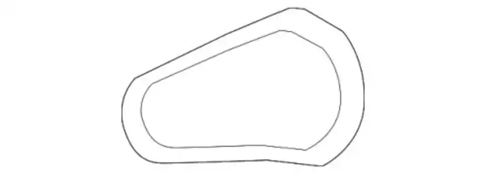 цепь ГРМ с натяжителем!\ Land Rover Discovery 4.0 05-16 4564923