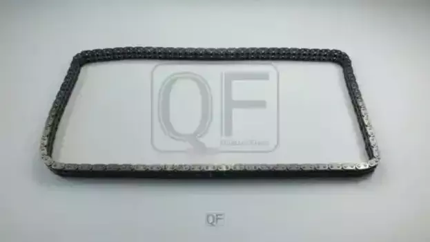 цепь ГРМ!\ SsangYong Kyron/Action/Rexton D20/D27 06> QF13A00059 QUATTRO FRENI