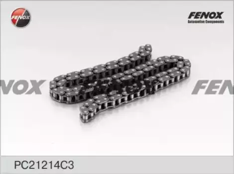 цепь ГРМ!\ ВАЗ 21214/2123 PC21214C3 FENOX