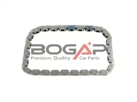 ЦЕПЬ МАСЛЯНОГО НАСОСА Mazda 3/6 2.3 M1413100 BOGAP