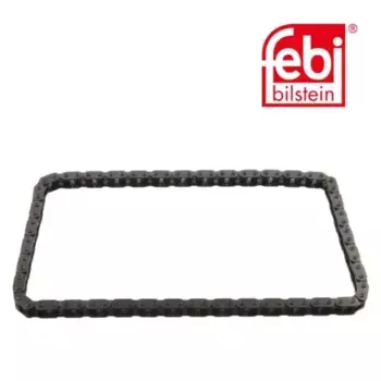 цепь насоса масляного! неразъемная однорядная\ Ford Transit/Galaxy 2.3 16V DOHC 97> 25226 FEBI