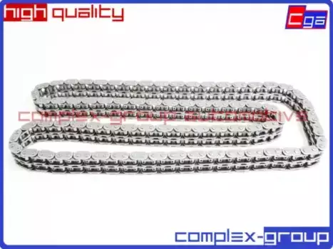 Цепь привода ГРМ 6659970094 2CHA094RA CGA