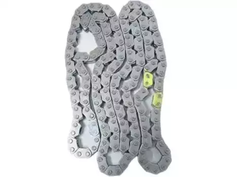 цепь привода ГРМ!\ Hyundai Creta/DF/Sonata/Tucson/Elantra/SD 11 243212E010