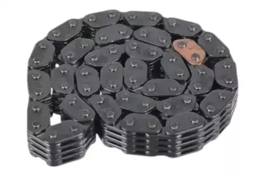 цепь привода масляного насоса! 6K115225D\ Audi A4 Allroad 2.0 09>, Skoda Octavia III 1.8 12> Z65941 ZENTPARTS