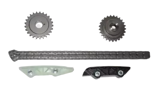 цепь привода распредвала!\Iveco F1CE3481J/ 70C 5802009660