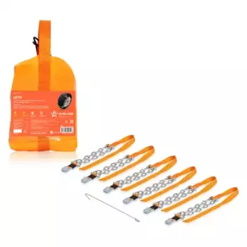 Цепь противоскольжения AIRLINE ACB-P-03