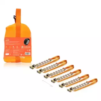 Цепь противоскольжения AIRLINE ACB-S-03