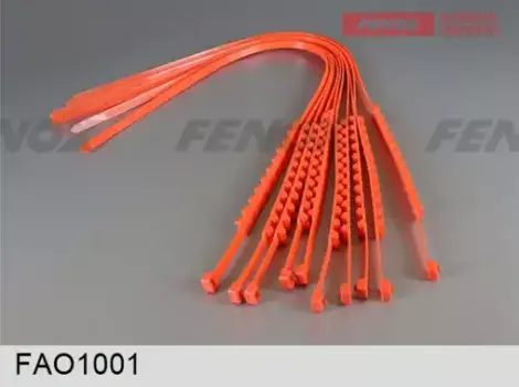 Цепь противоскольжения FENOX FAO1001