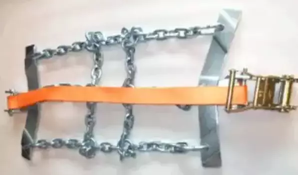 Цепь противоскольжения MEGA 26-05-00-0007 R22.5