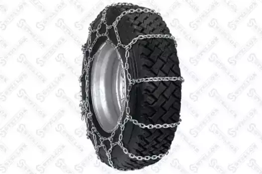Цепь противоскольжения STELLOX 85-03000-SX R22.5