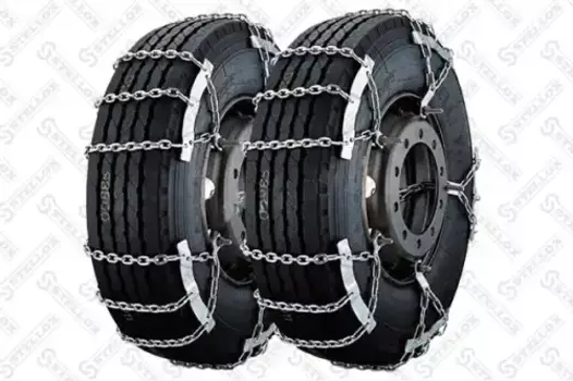 Цепь противоскольжения STELLOX 85-03002-SX R22.5