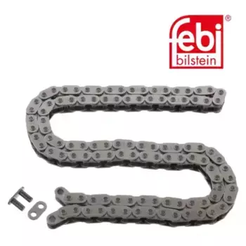 цепь распредвала! разъемная однорядная\ MB W168/W169/W245/Vaneo 1.7CDi/2.0CDi 98> 26011 FEBI