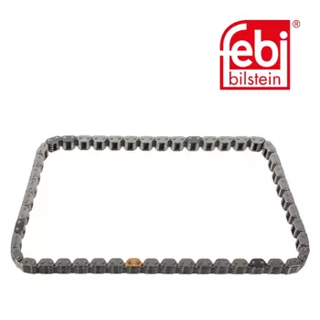 цепь вала балансировочного! неразъемная зубчатая \ Audi,VW дв. BYT/CJEB/BZB 07> 45953 FEBI