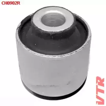 CH0902R САЙЛЕНТБЛОК ЦАПФЫ ЗАДНЕЙ ПОДВЕСКИ VTR