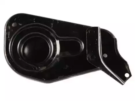 чашка опорная подвески!\LADA 2123 21230290273400