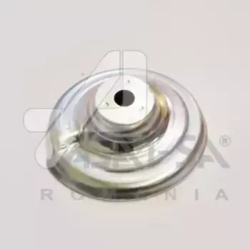 чашка опоры пер. пруж.!\ Renault Logan/Sandero/Duster/Clio, Lada Largus 1.4/1.6/1.5dCi 04> 80079 ASAM