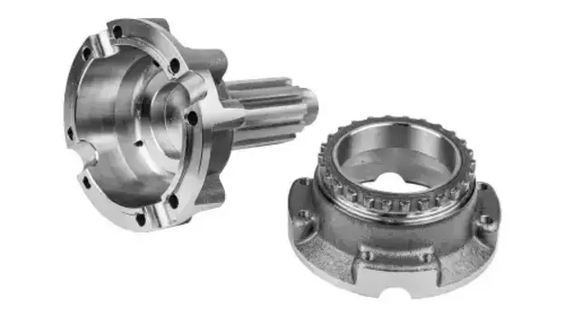 чашки дифференциала мод!\ KAMAZ 43118/43225/53504/65115 M3310010 MARSHALL